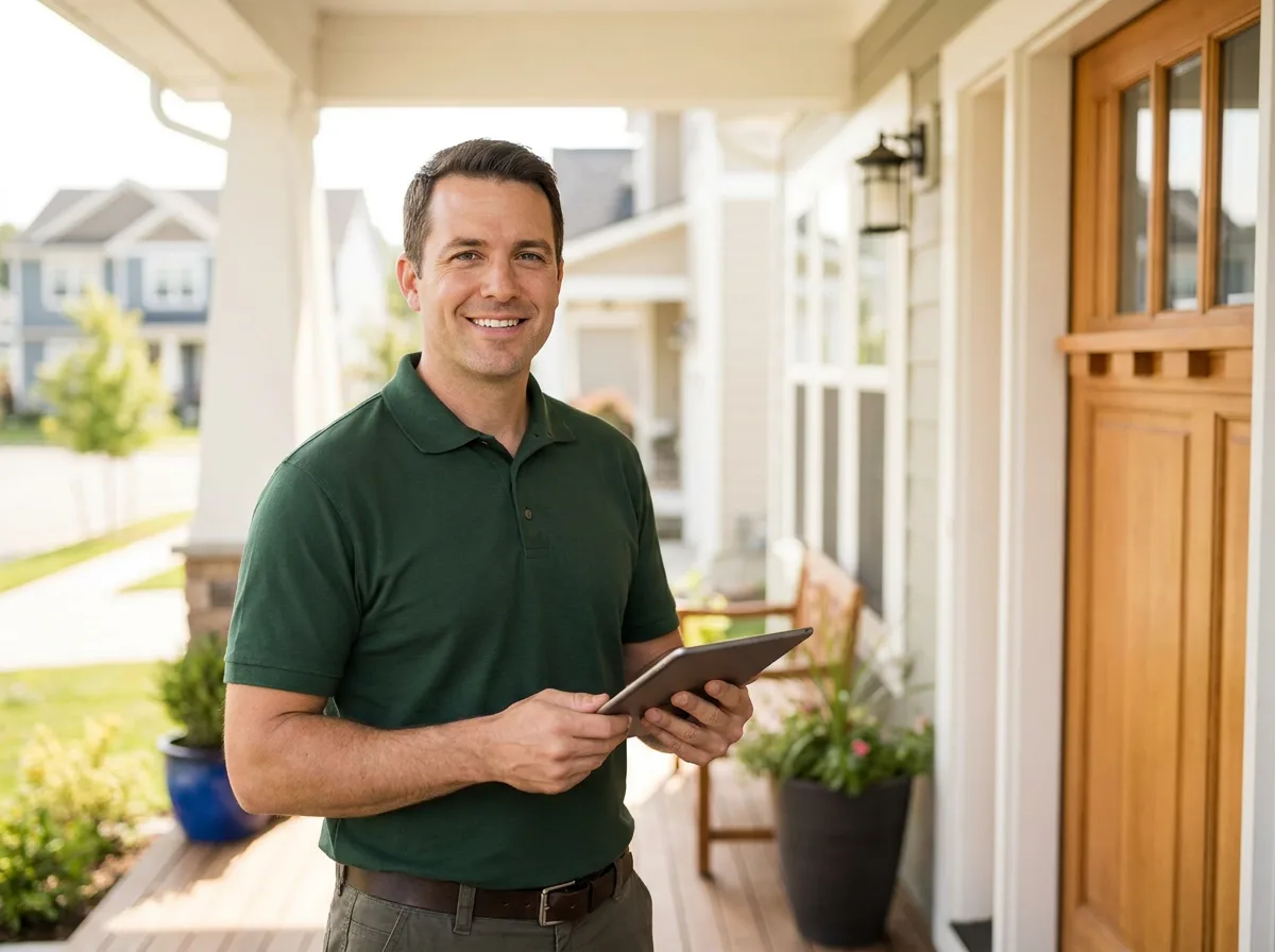 Pest control FAQs for Peshtigo, WI
